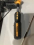 Стяга Stanley 400/50мм, снимка 2
