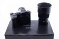 Panasonic Lumix S5 IIX + 50mm f/1.8 – КАТО НОВ (под 700 кадъра), Гаранция до 2027!, снимка 3