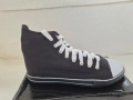 Високи кецове тип Converse – НОВИ, снимка 5