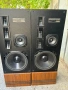 Kenwood тонколони 180 вата на 8 ома, снимка 1