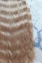 Естествена коса за удължаване 200 гр., снимка 6