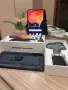 Samsung Galaxy A50 128GB / 4GB RAM – Син + Пълен Комплект (Кутия, Зарядно, Кейс, Слушалки, снимка 5