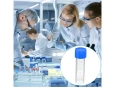 5mL пластмасови епруветки, опаковка от 75 броя, снимка 2