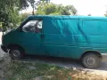 Продава се бус Т4 97г дизел, снимка 3