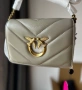 Дамска чанта Pinko Love Click мини, снимка 3