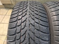 4бр. зимни гуми 215/55/17 Nokian, снимка 7