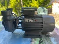 Българска водна помпа Вида 4- 0.75 kw, снимка 1