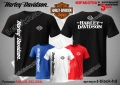 HARLEY DAVIDSON тениска и шапка, снимка 9