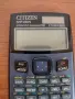 Citizen SRP-285N scientific calculator, снимка 2