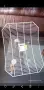 Антена Ubiquiti AirGrid M5 HP , снимка 1