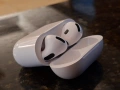 Apple AirPods 4 39 евро, снимка 2