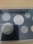 Сет Гърция Монети 1926 1930 драхма драхми 5 10 20 , снимка 6