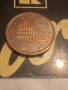 5 евро цента 2002г Италия, снимка 2