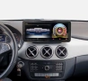 Мултимедия за Mercedes B-class W246 2015-2019 - NTG5 - 12.3", снимка 2
