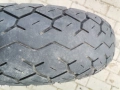 Гума за чопър Бриджестоун 170 /80 /15, снимка 5