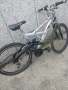 Продавам планински скоростен велосипед , снимка 5
