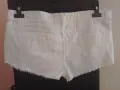 *Denim Co*Бели секси къси дънки , снимка 9