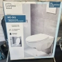 Тоалетна седалка Livarno Home WC-Sitz –  нова, универсален размер, снимка 1