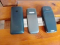 NOKIA "3бр к-т  25€" Работещи!+Доставка!, снимка 2
