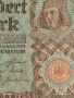 Две райхбанкноти 100 марки 1920г. / 100 марки 1908г. Германия редки за КОЛЕКЦИЯ 17963, снимка 3