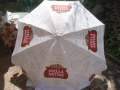 Stella Artois градински чадър ., снимка 1