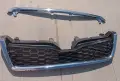 Решетка за Subaru forester 2014-2016г, снимка 1