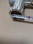Соц Стара Китайска Месомелачка 3.500кг. НОМЕР 165. , снимка 11