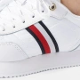 Дамски маратонки Tommy Hilfiger 39, снимка 4