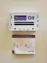 Bolanle D2 пасивен стерео DI Box 2-канален с XLR, -15dB PAD, Ground Lift и Phase Reverse, снимка 7