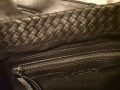 естествена кожа prada, montini, botega veneta , снимка 8