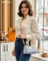 Louis VUITTON 🤍Дамски Чанти , снимка 4