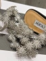 сандали Aquazzura 36/37 реплика, снимка 7