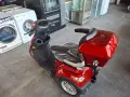 Чисто Нова електрическа триколка, снимка 2