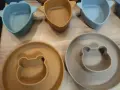 Комплект бебешки аксесоари, снимка 3