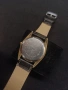 Часовник ELGIN PRESIDENT DAY QUARTZ GOLD DIAL FC-401 JAPAN, снимка 7