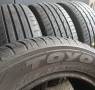 205/55/16 летни гуми Toyo Gislaved DOT4521, снимка 5