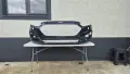 Предна броня Ford Mondeo MK5 Facelift година 2019 2020 2021 2022 2023 код JS7V17D957A, JS7V-17D957-A, снимка 1