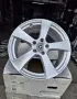 Джанти Dezent 18 цола , 5х112 , 8j ,et30 Mercedes  Audi  Vw Seat, снимка 3