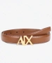 Дамски колани Armani Exchange, снимка 4