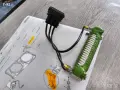 701959263B/D**НОВА ЧАСТ**ЗАМЕСТИТЕЛНА ЧАСТ**MEAT & DORIA*VW*TRANSPORTER T 4**Съпротивление(resistor), снимка 3
