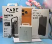 НОВ!!! APPLE iPhone 17 Pro Max, 256GB, 5G, Cosmic Orange + подарък аксесоари, снимка 2