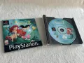 Disney's Arielle 2 , игра за playstation 1 ps1 плейстейшън 1, снимка 4