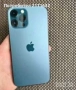 Телефон Iphone 12 Pro max 256 GB, снимка 3