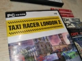 TAXI RACER LONDON 2 PC 2105261850H1E3R, снимка 5