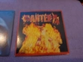 хеви метъл бандата Pantera три СД, снимка 3