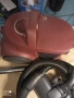 AEG Clean 5000 AL51C1DRF Прахосмукачка без торба, Циклонна технология, HEPA филтър , снимка 6