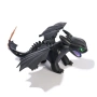 Интерактивен дракон Беззъб Toothless с 60+ звука и реакции – How to Train Your Dragon, снимка 4