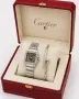 часовник cartier , снимка 5