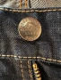 Тъмносини винтидж дънки Levi’s 514, снимка 7