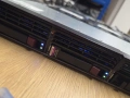 +Гаранция! Сървър HP ProLiant DL360 G7 1U 2x Intel Xeon E5620 32GB RAM 2x146GB HDD, снимка 13